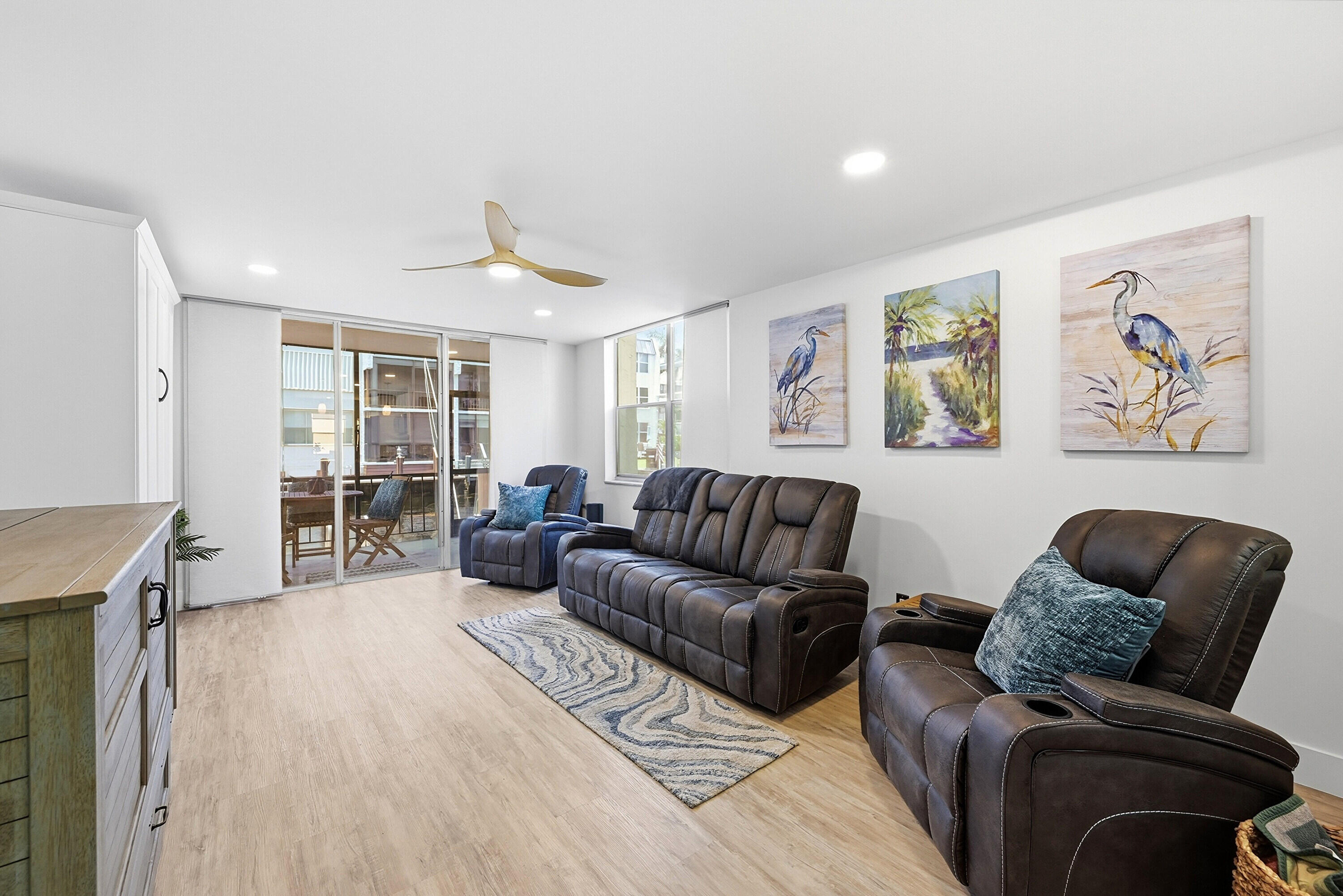 Island Club 1 - Residential