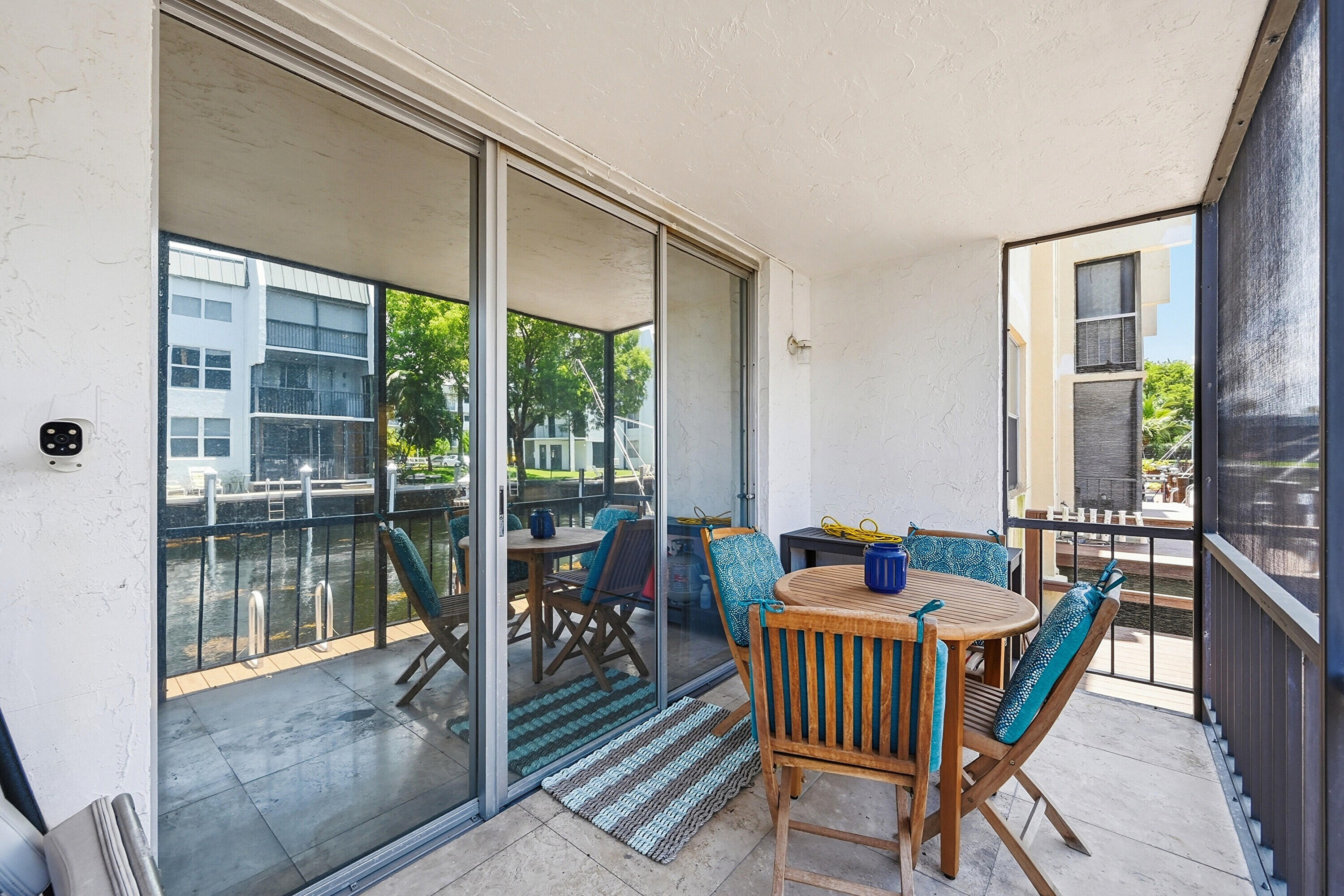 Island Club 1 - Residential