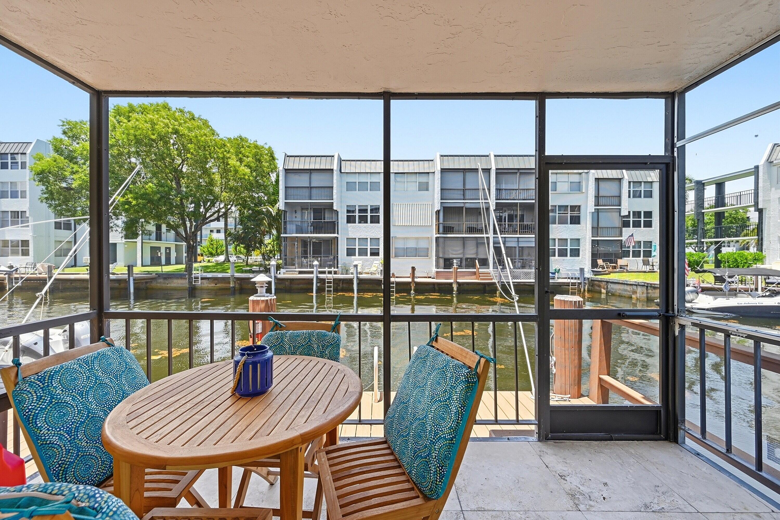 Island Club 1 - Residential
