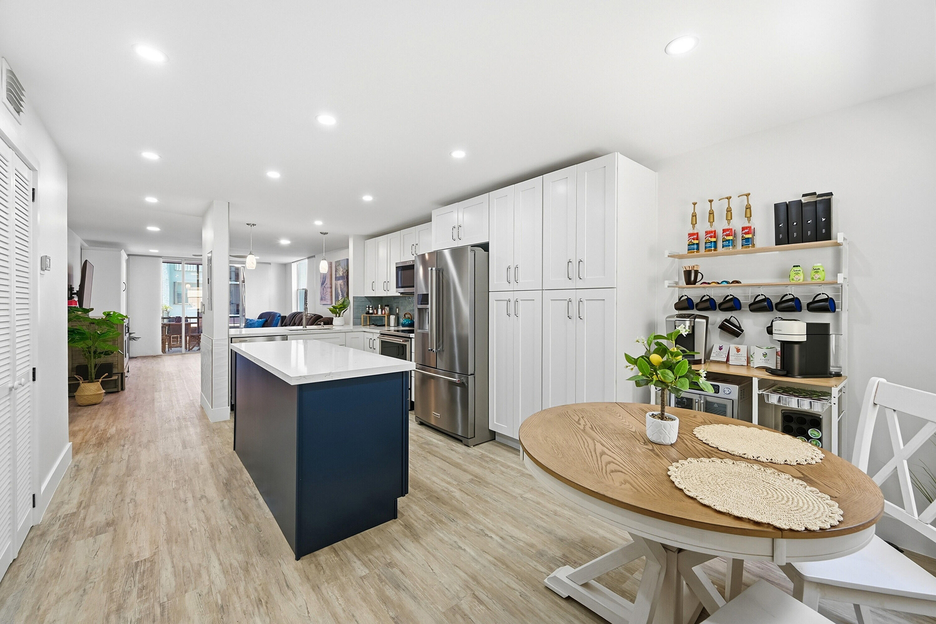 Island Club 1 - Residential