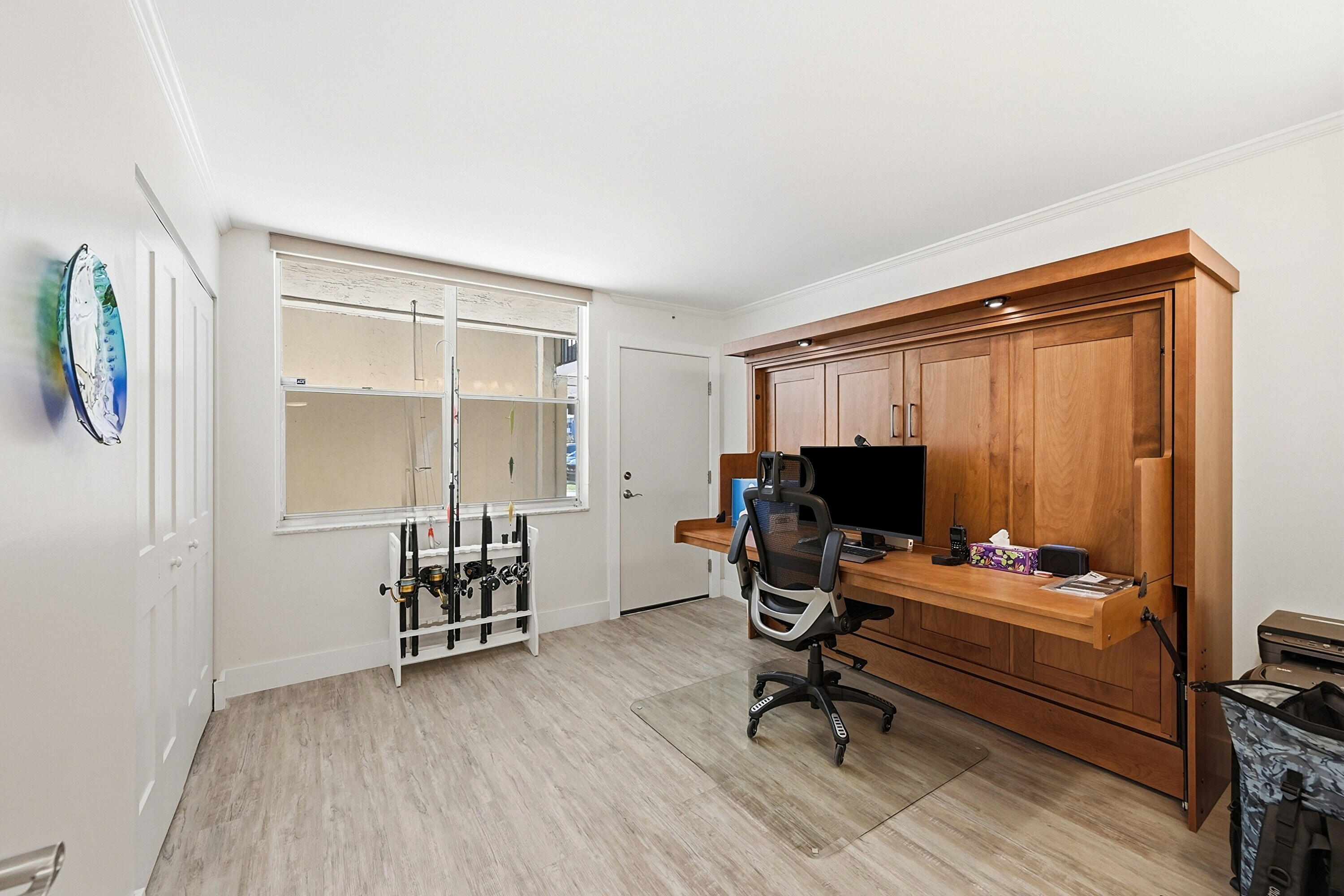 Island Club 1 - Residential