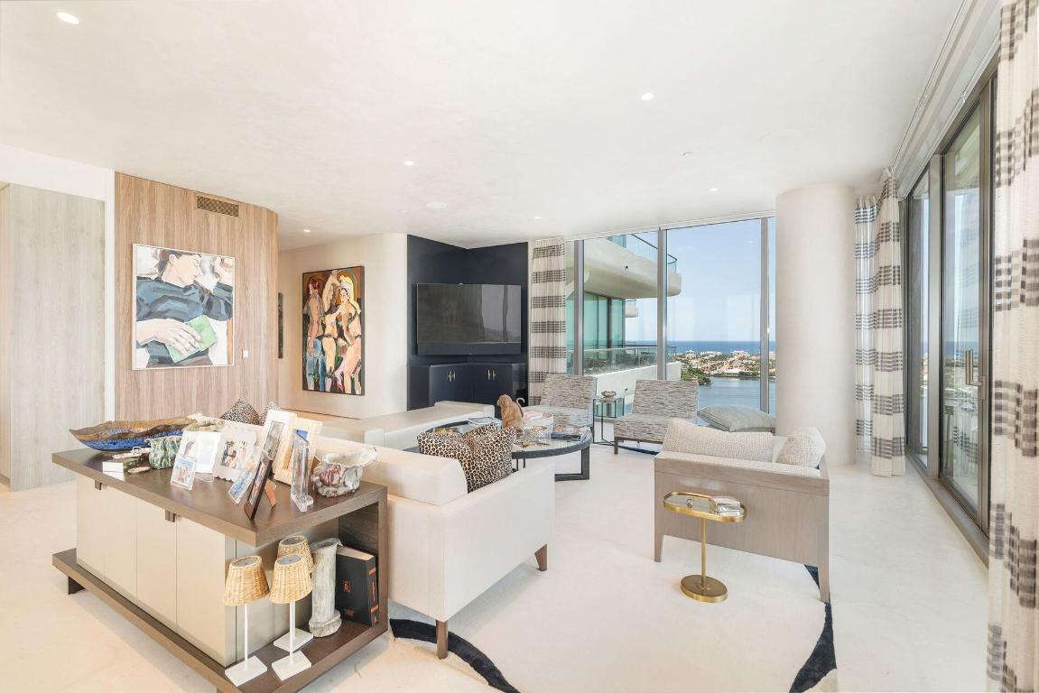 1515 FLAGLER CONDO - Residential
