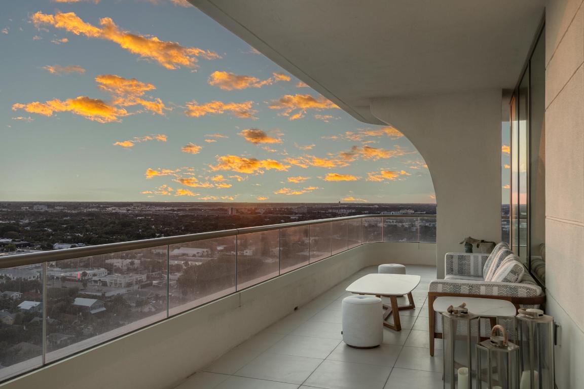 1515 FLAGLER CONDO - Residential