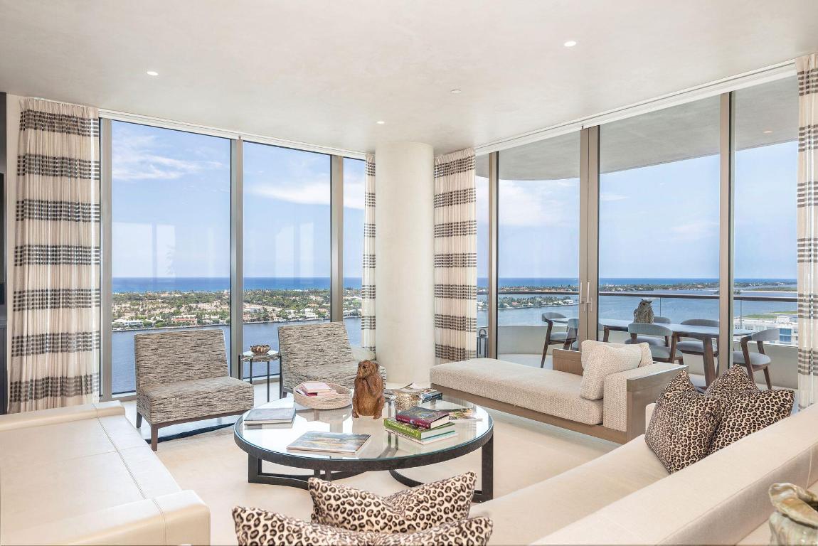 1515 FLAGLER CONDO - Residential