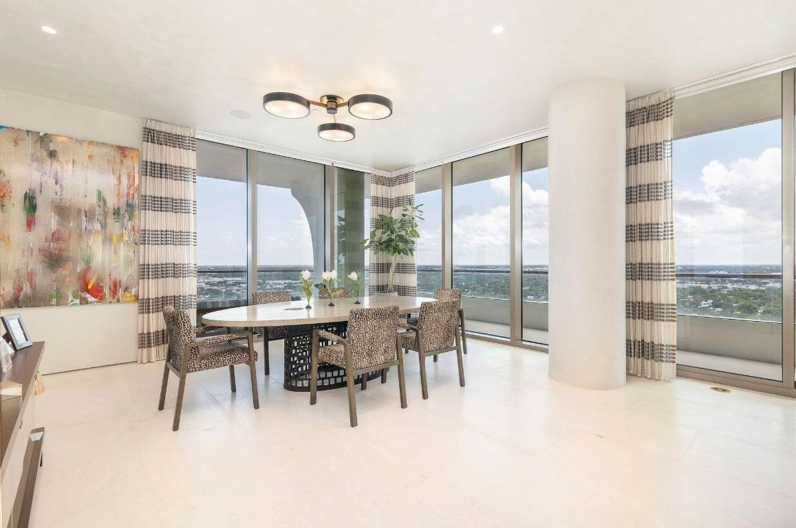 1515 FLAGLER CONDO - Residential