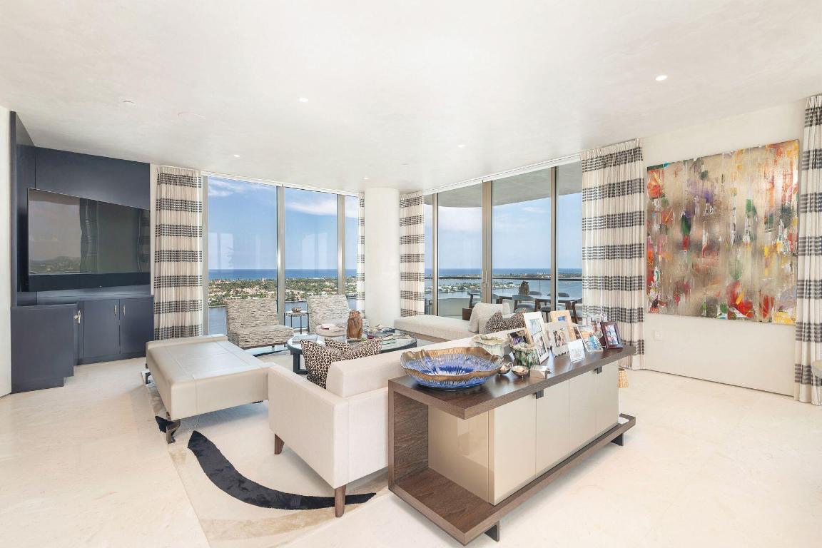 1515 FLAGLER CONDO - Residential