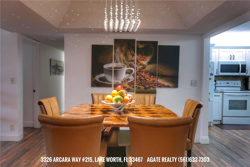 ESSEX AT POINCIANA CONDO - Residential