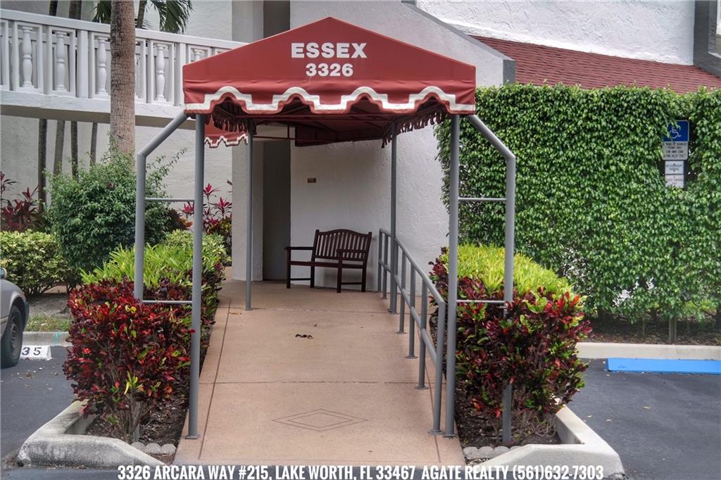 ESSEX AT POINCIANA CONDO - Residential