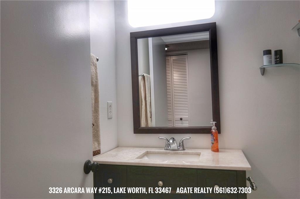 ESSEX AT POINCIANA CONDO - Residential