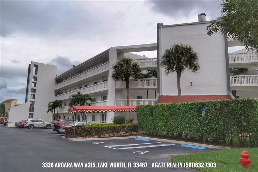 ESSEX AT POINCIANA CONDO - Residential