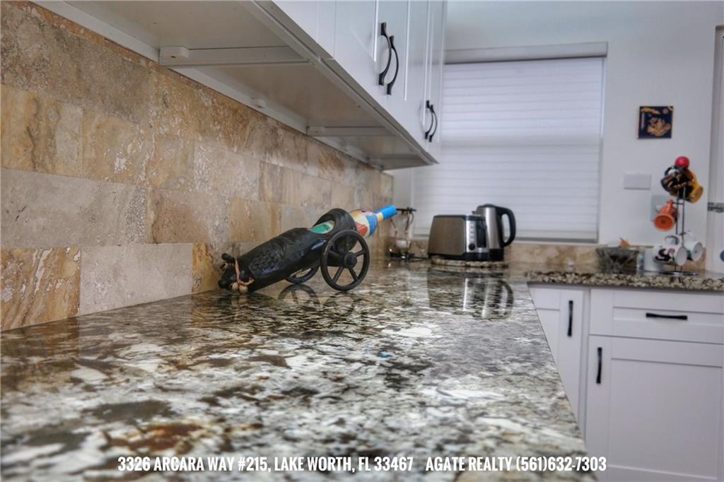 ESSEX AT POINCIANA CONDO - Residential