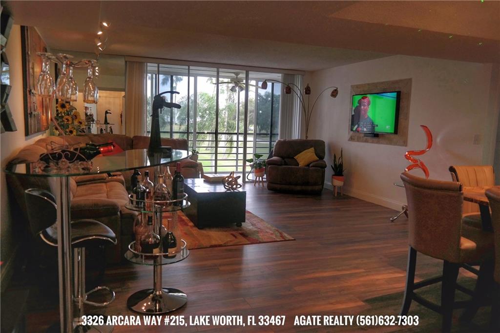 ESSEX AT POINCIANA CONDO - Residential