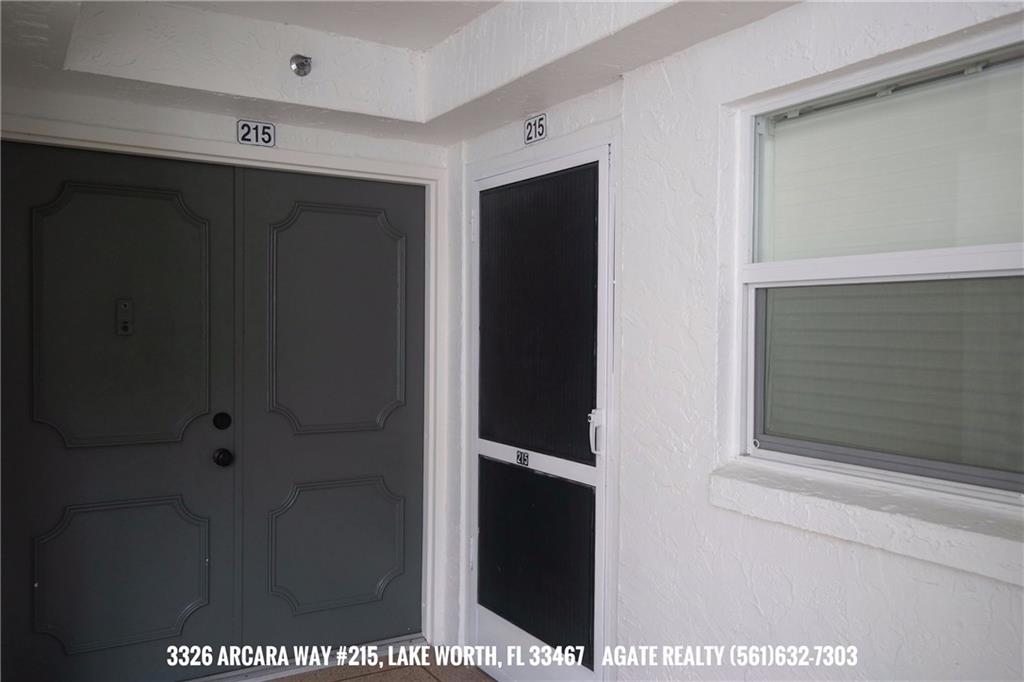 ESSEX AT POINCIANA CONDO - Residential