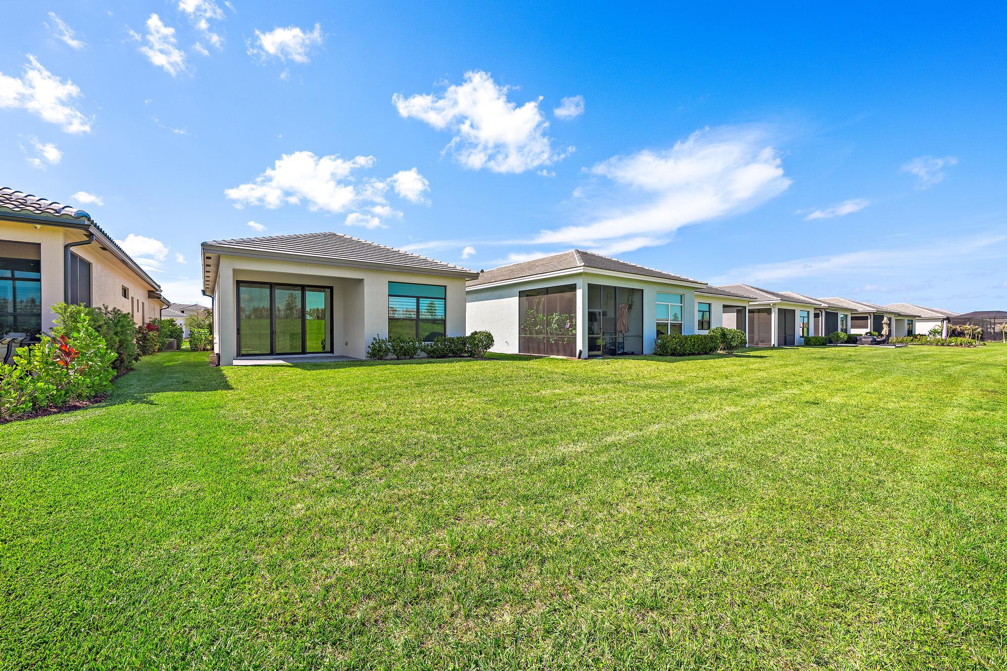 VERANO SOUTH PUD 1 - POD E - PLAT NO. 2 - Residential