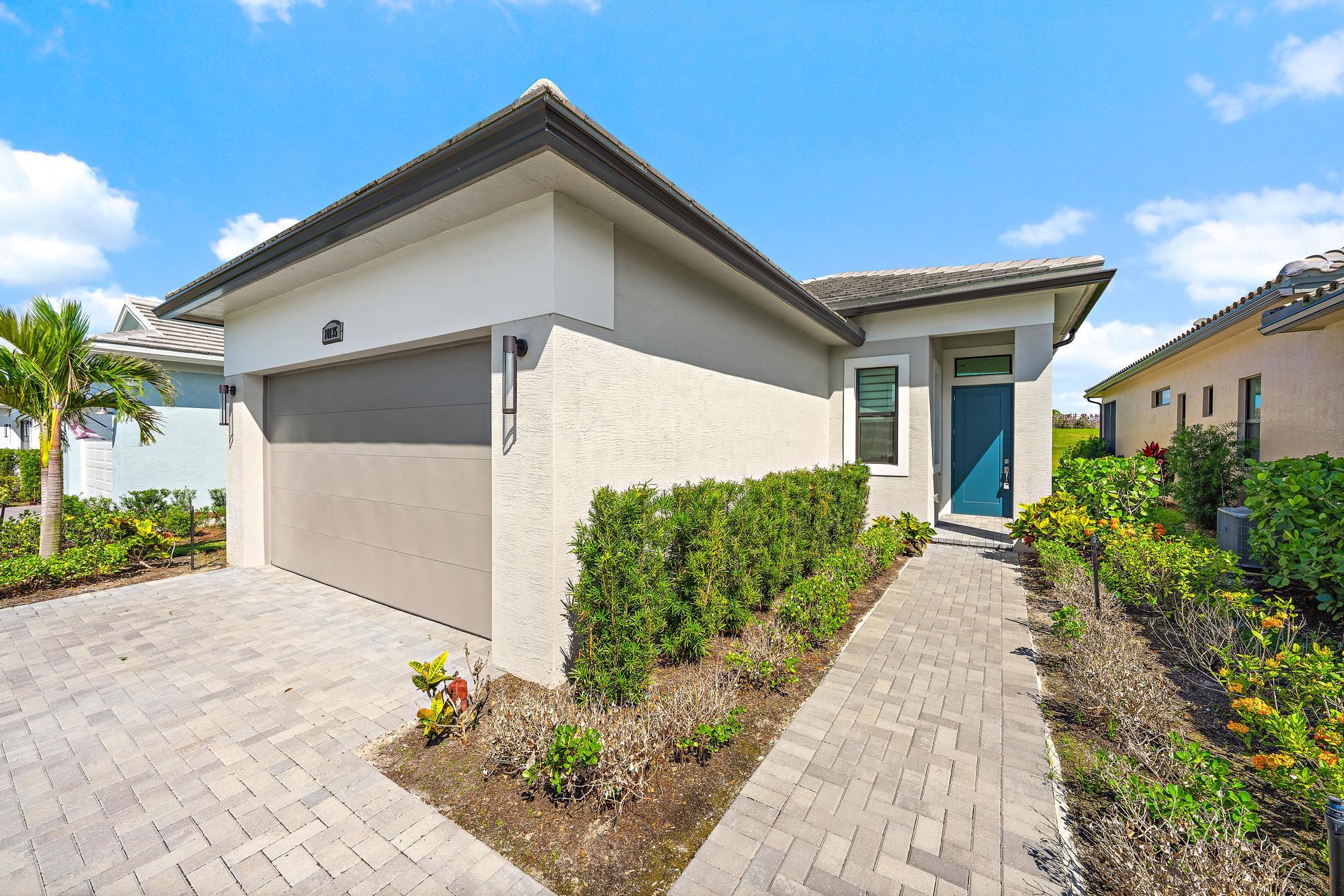 VERANO SOUTH PUD 1 - POD E - PLAT NO. 2 - Residential