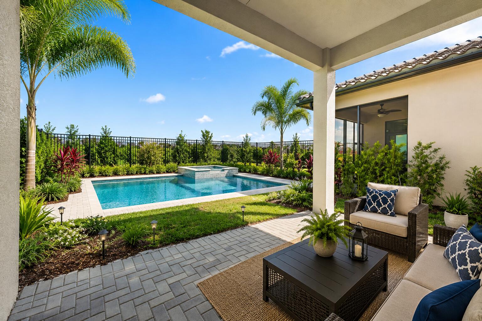 VERANO SOUTH PUD 1 - POD E - PLAT NO. 2 - Residential