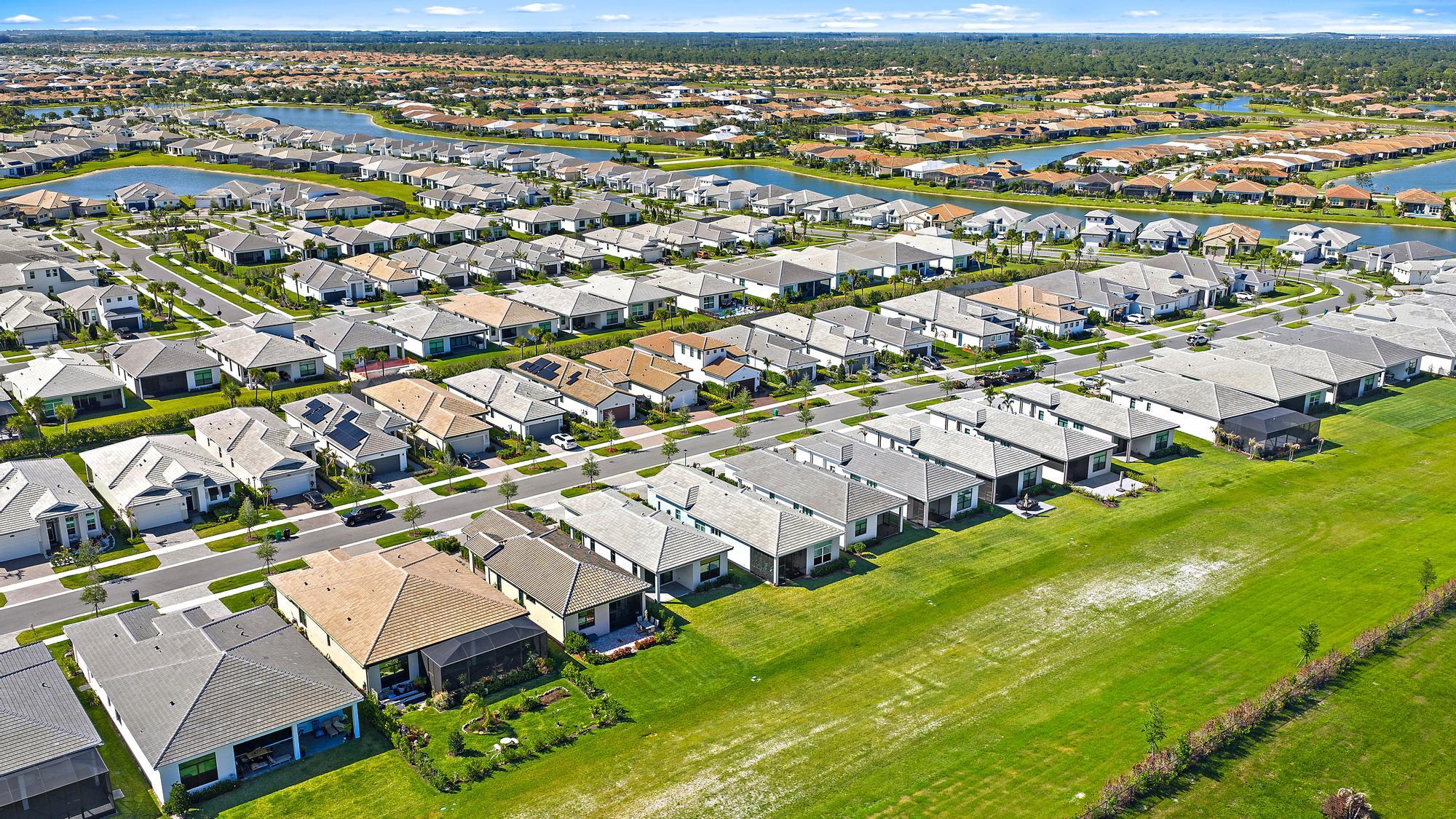 VERANO SOUTH PUD 1 - POD E - PLAT NO. 2 - Residential