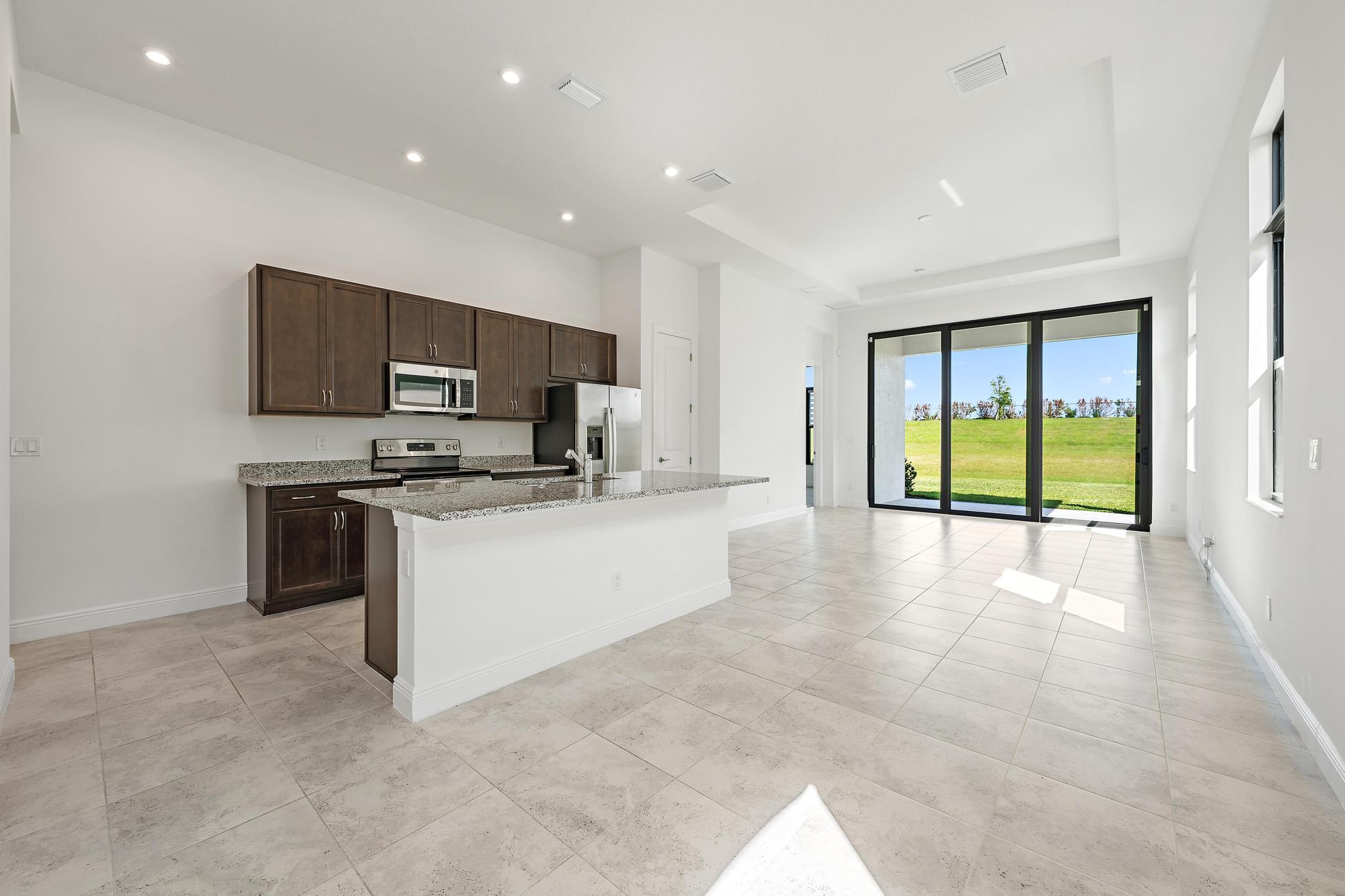 VERANO SOUTH PUD 1 - POD E - PLAT NO. 2 - Residential
