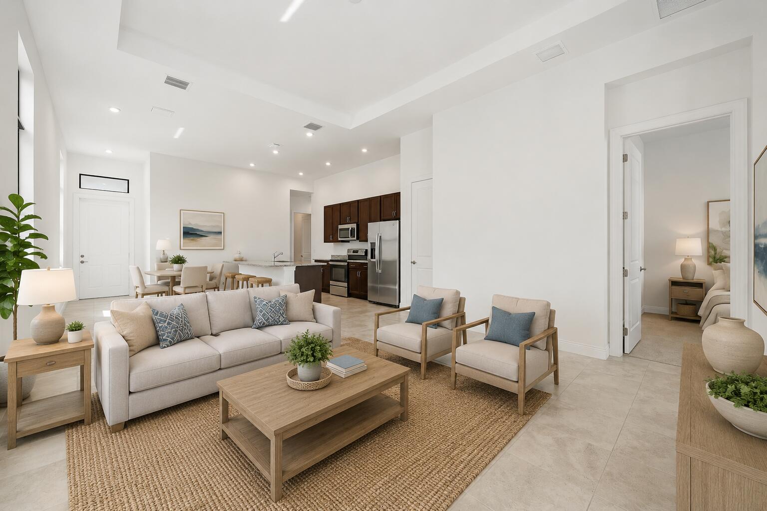 VERANO SOUTH PUD 1 - POD E - PLAT NO. 2 - Residential
