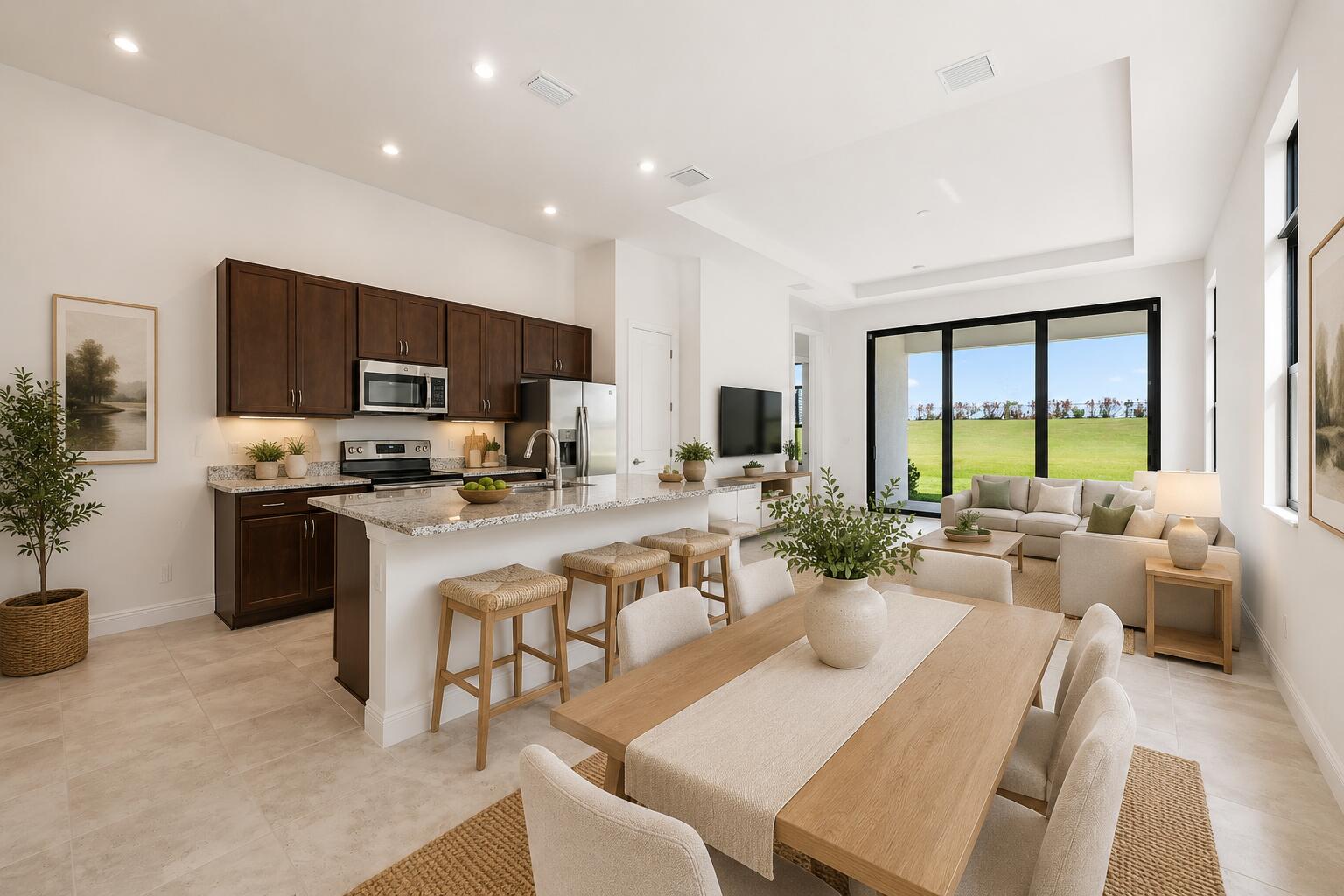 VERANO SOUTH PUD 1 - POD E - PLAT NO. 2 - Residential