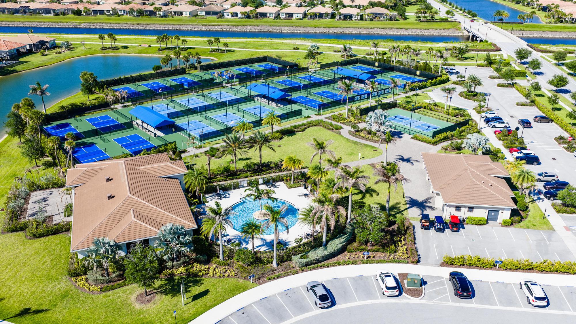 VERANO SOUTH PUD 1 - POD E - PLAT NO. 2 - Residential