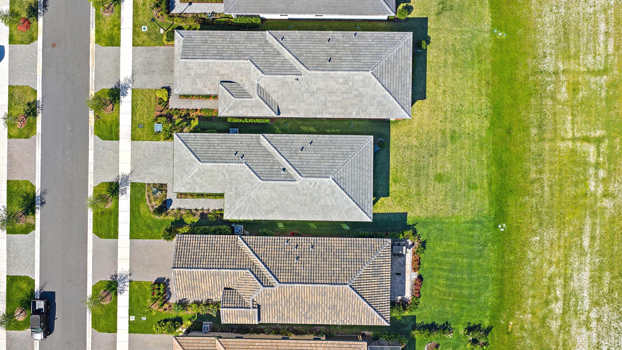 VERANO SOUTH PUD 1 - POD E - PLAT NO. 2 - Residential