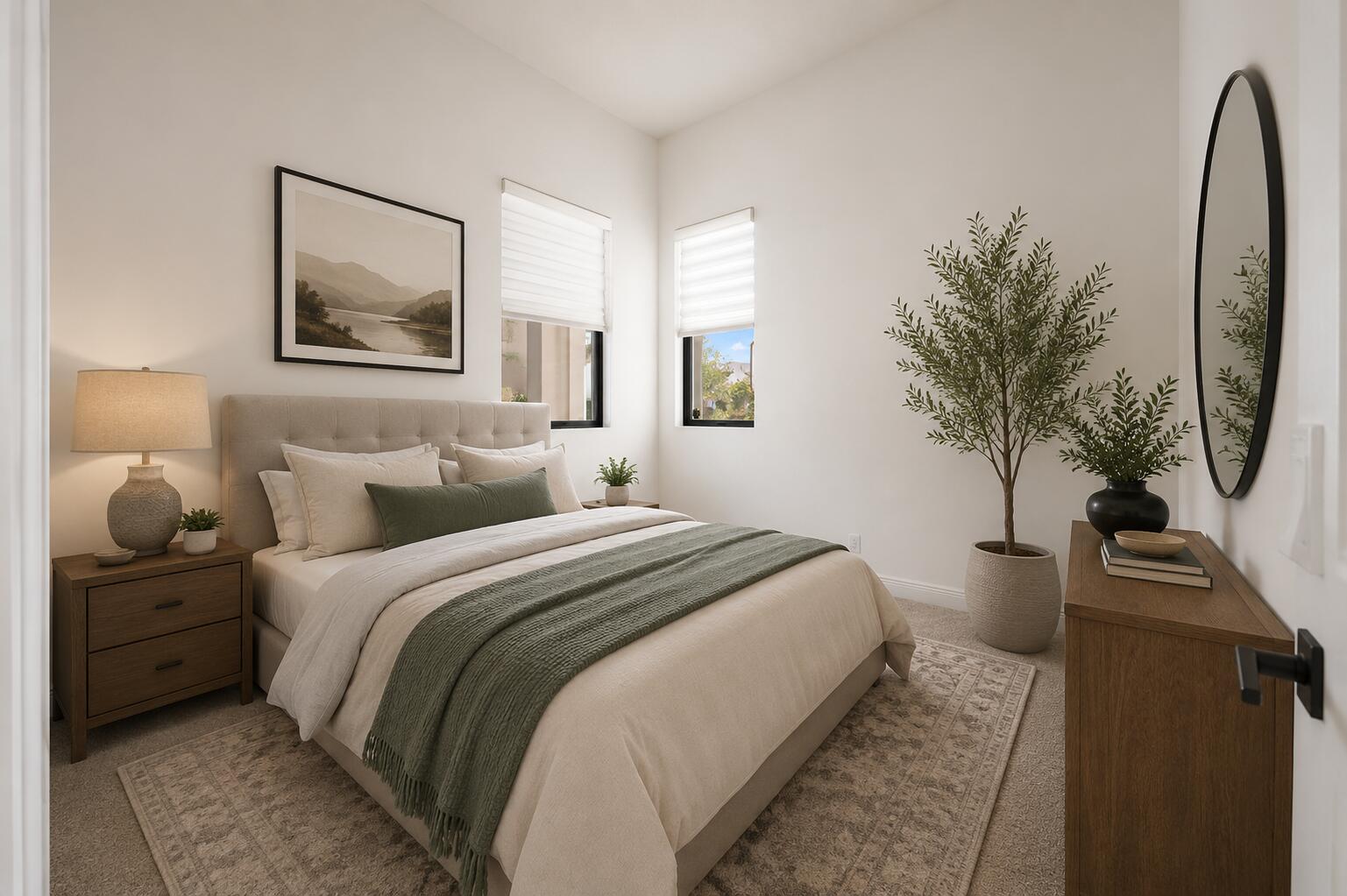 VERANO SOUTH PUD 1 - POD E - PLAT NO. 2 - Residential