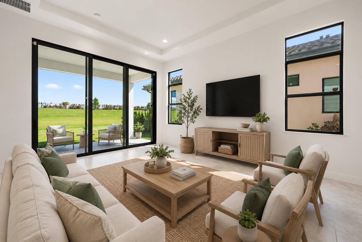 VERANO SOUTH PUD 1 - POD E - PLAT NO. 2 - Residential