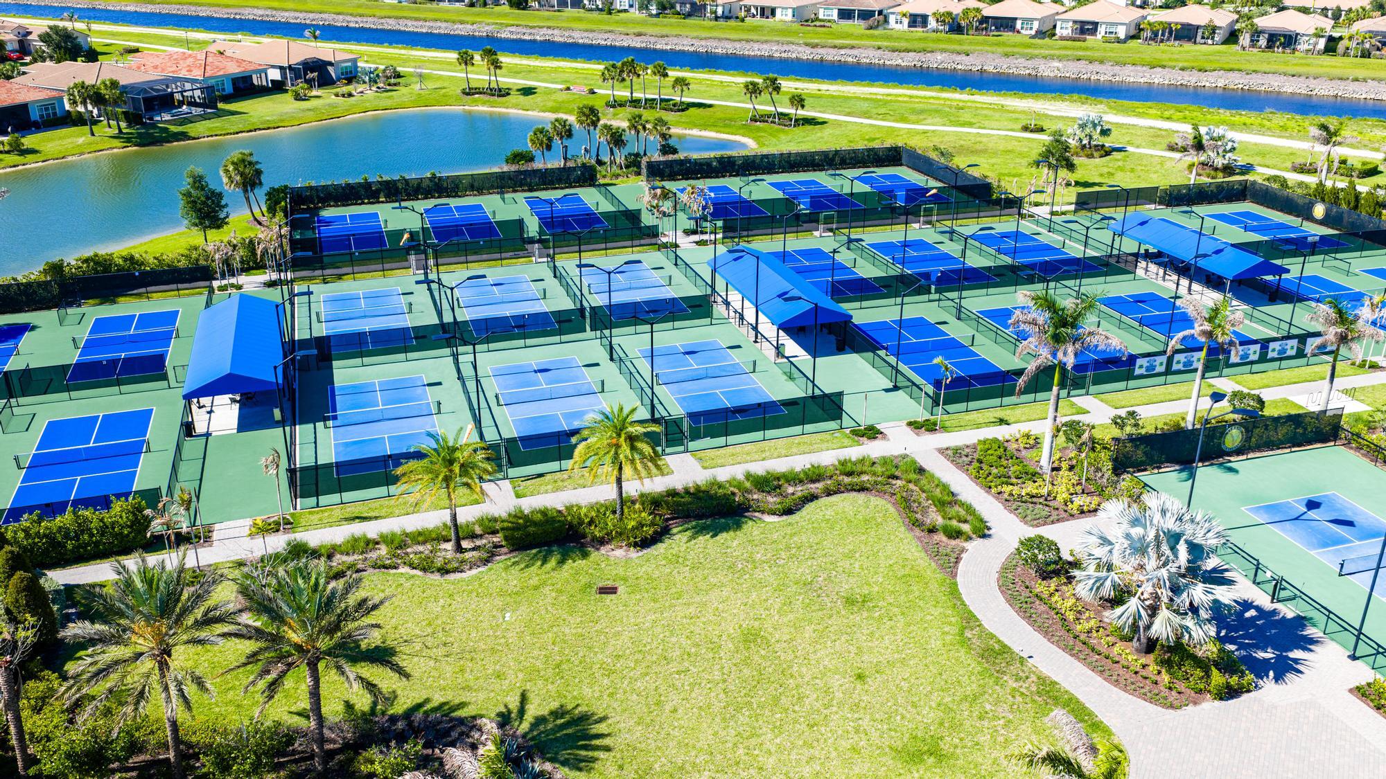 VERANO SOUTH PUD 1 - POD E - PLAT NO. 2 - Residential