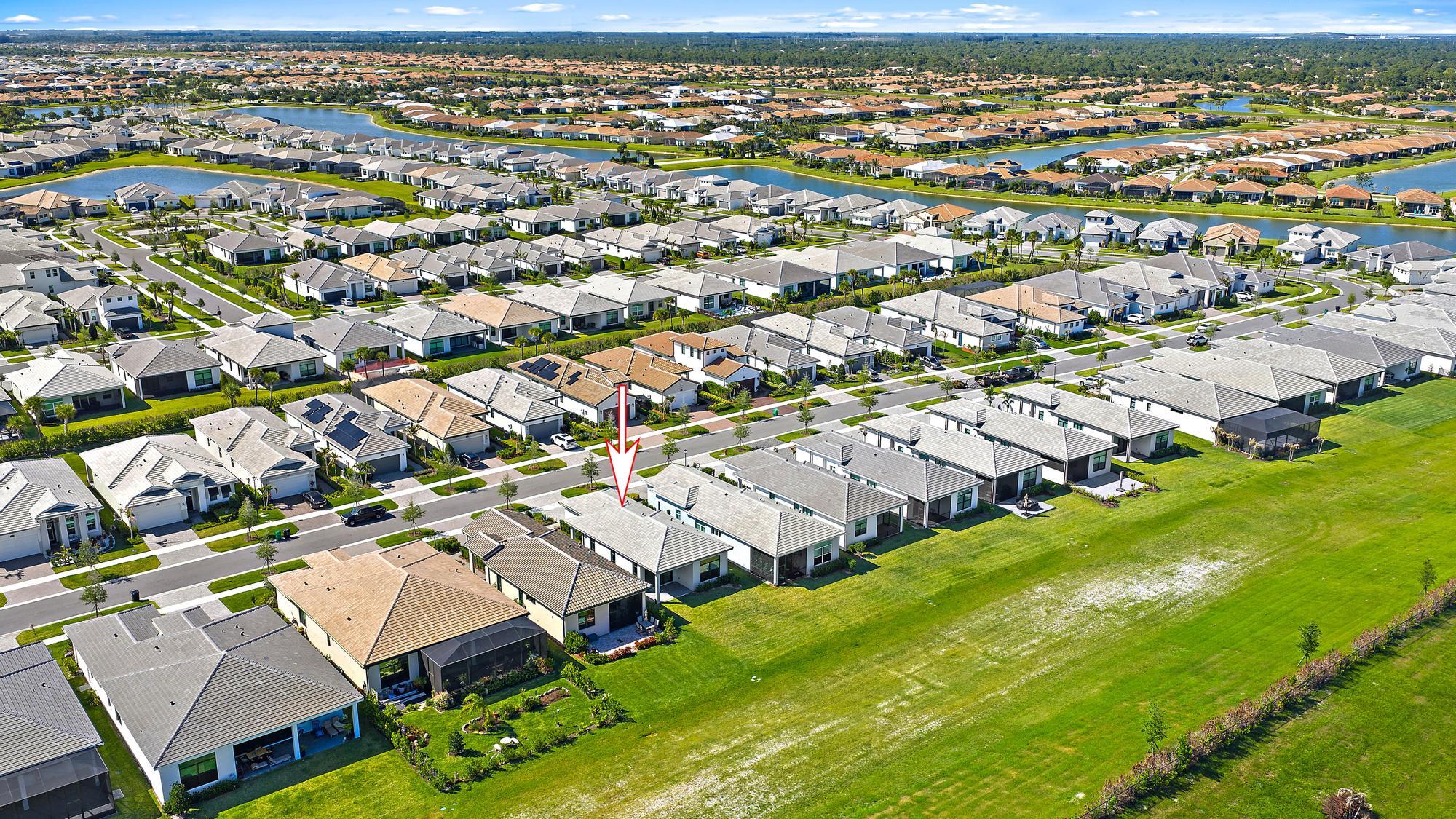 VERANO SOUTH PUD 1 - POD E - PLAT NO. 2 - Residential