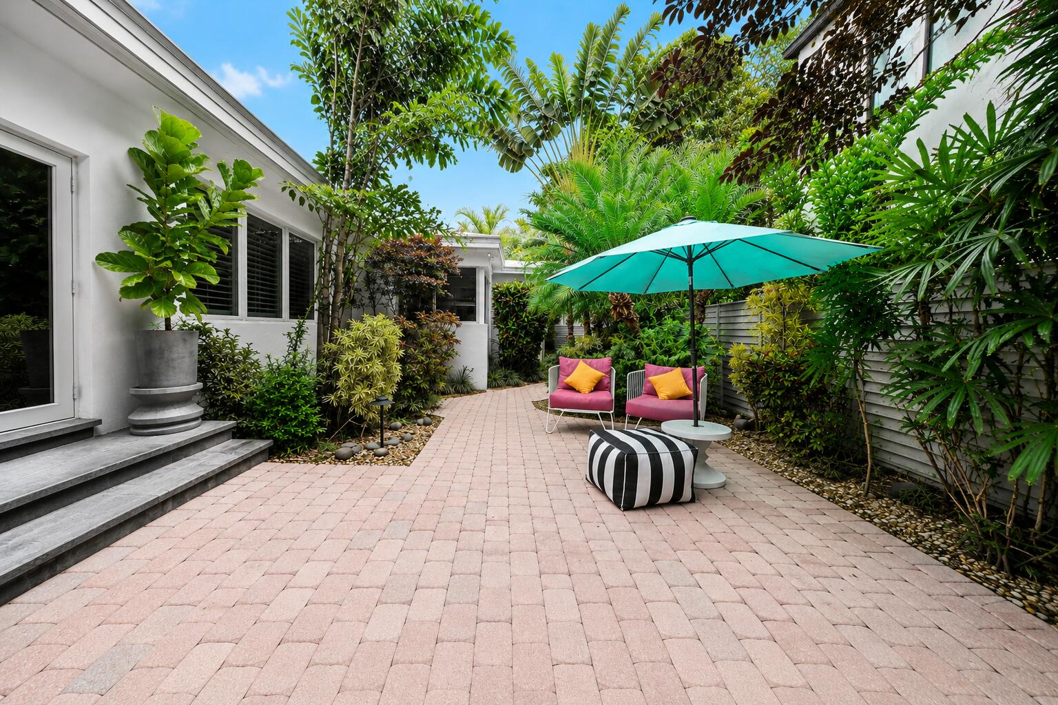 COLEE HAMMOCK - Residential