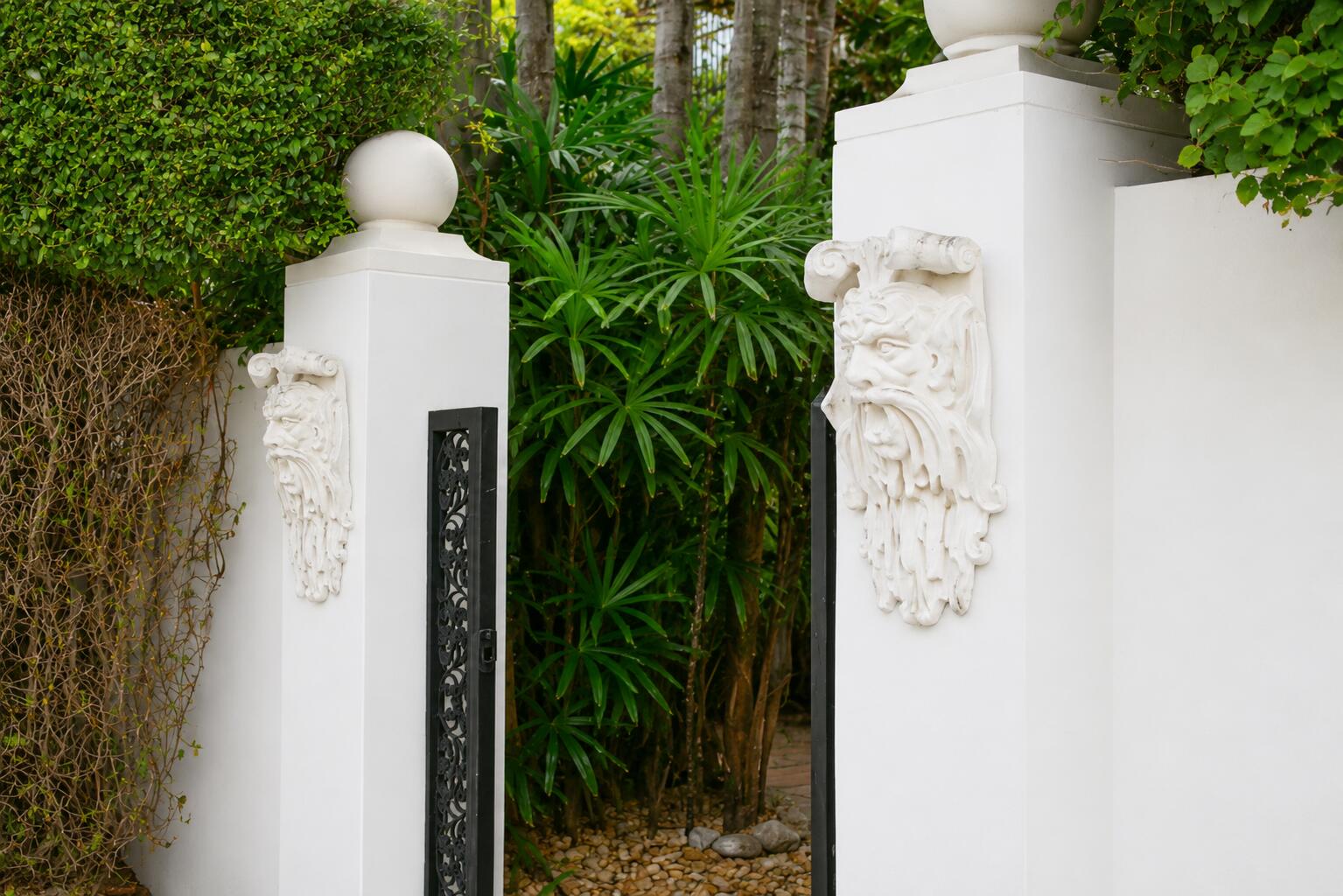 COLEE HAMMOCK - Residential