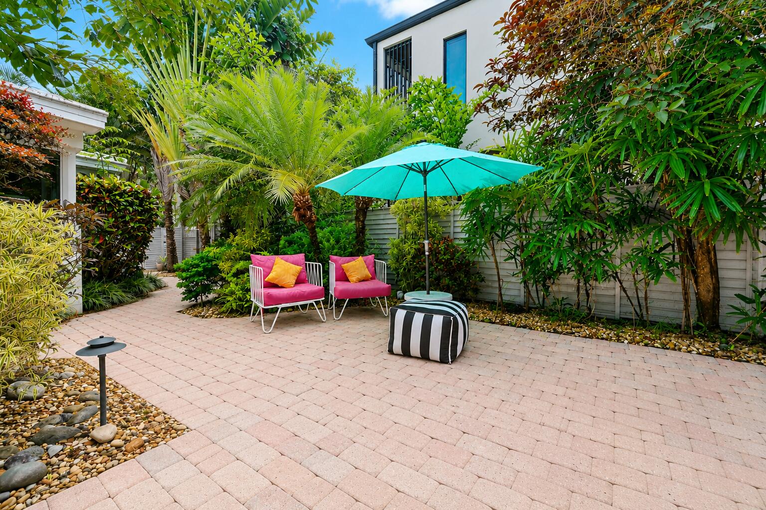 COLEE HAMMOCK - Residential