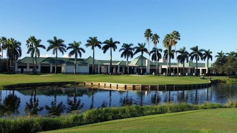 ANDROS VILLAGE WYNMOOR - Residential Lease