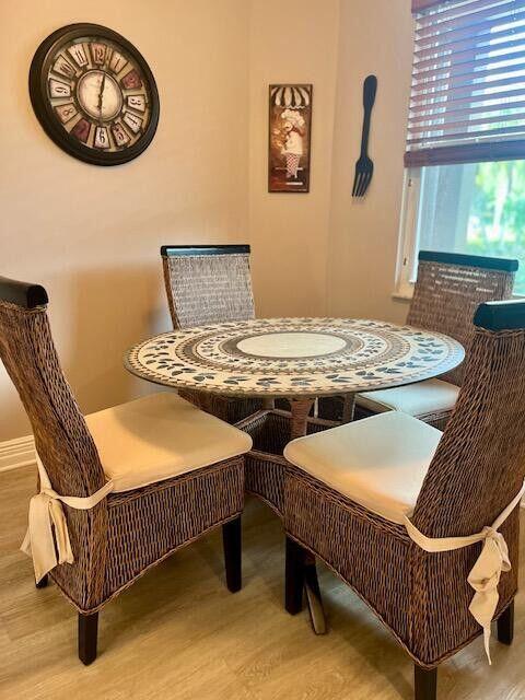 ANDROS VILLAGE WYNMOOR - Residential Lease