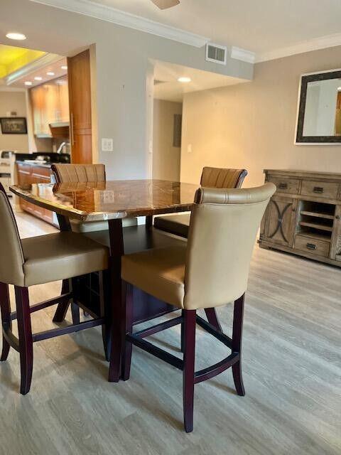 ANDROS VILLAGE WYNMOOR - Residential Lease