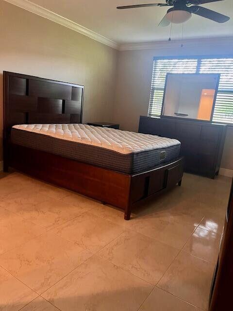 ANDROS VILLAGE WYNMOOR - Residential Lease