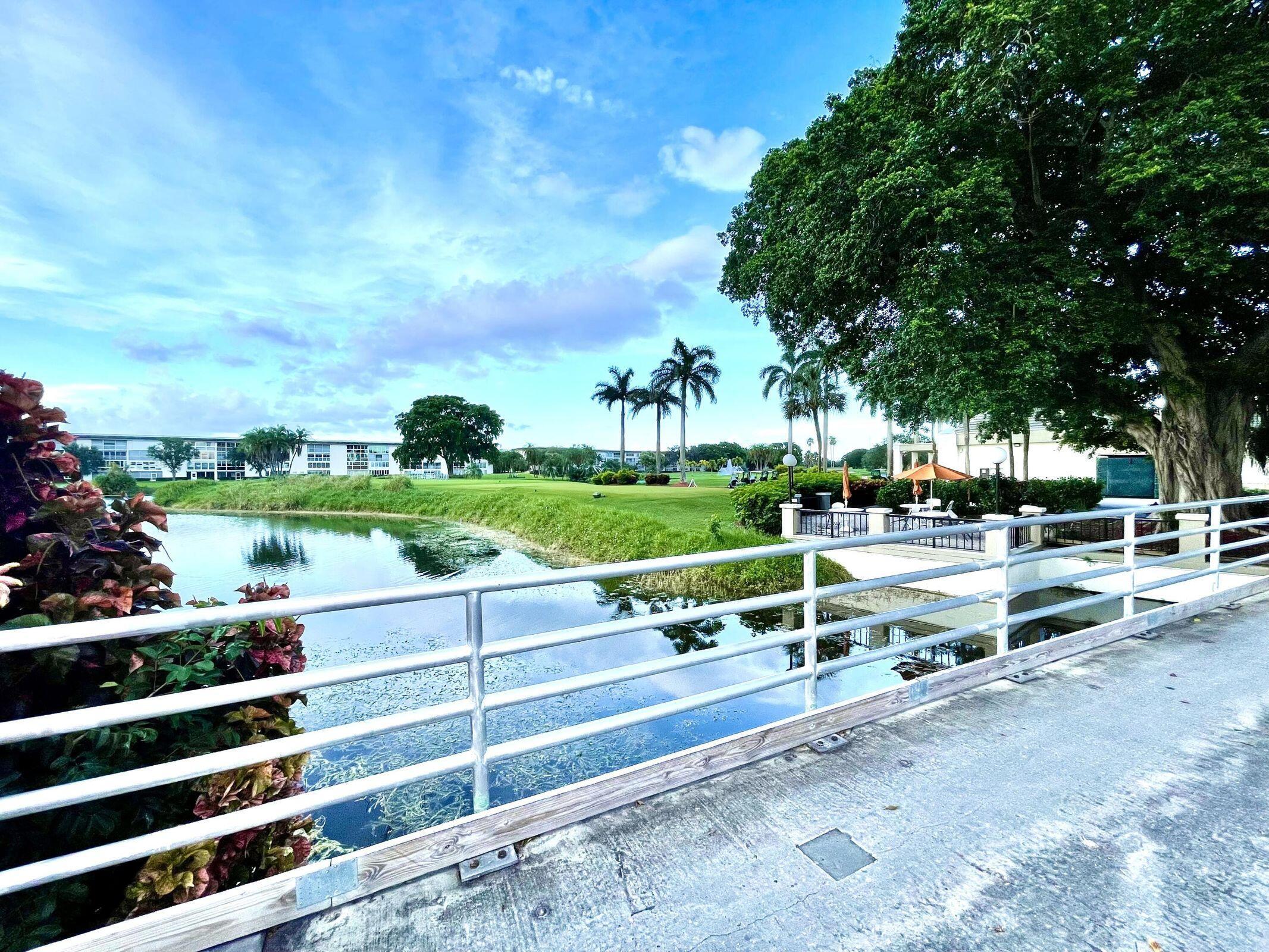 ANDROS VILLAGE WYNMOOR - Residential Lease