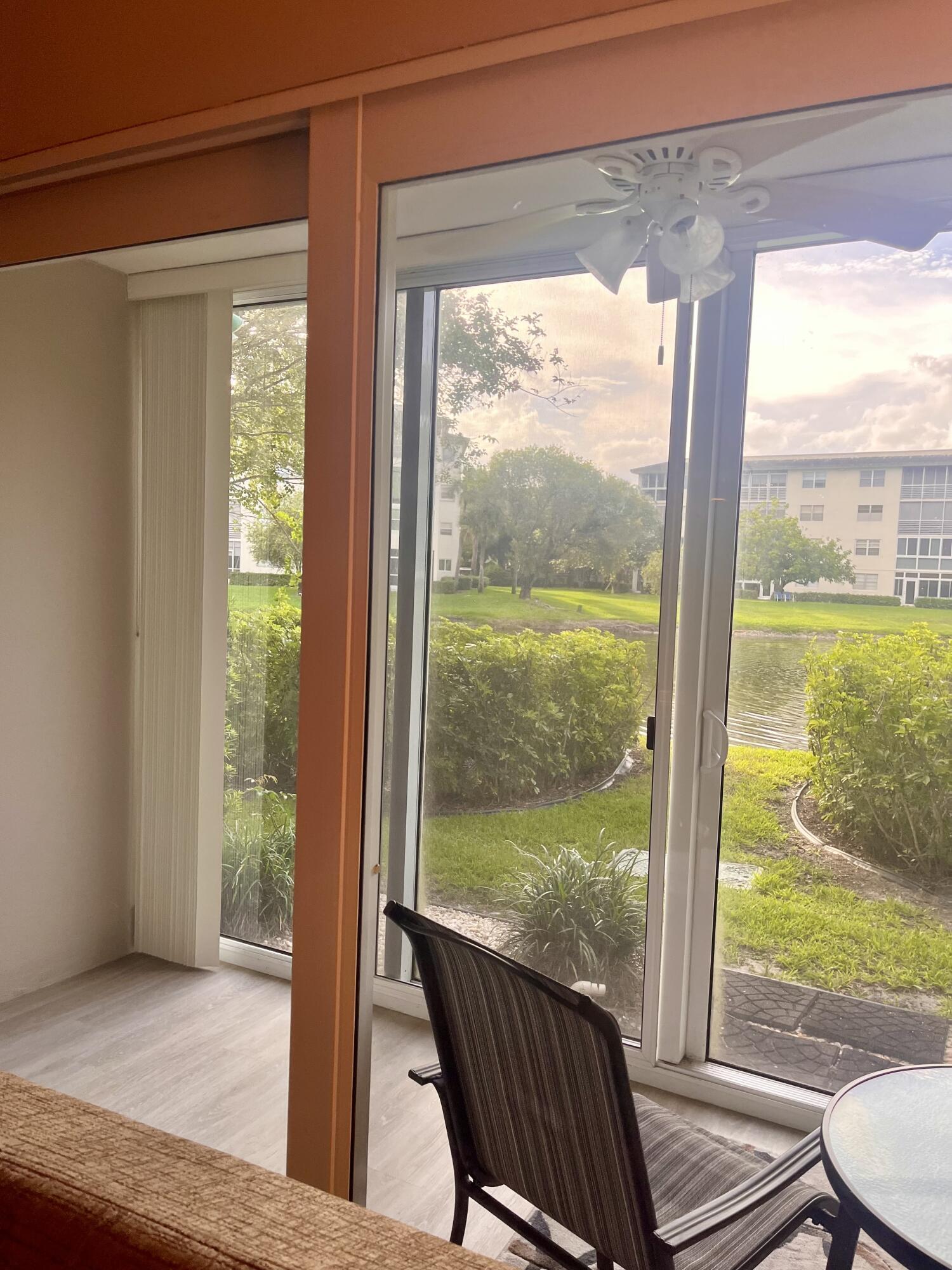 ANDROS VILLAGE WYNMOOR - Residential Lease