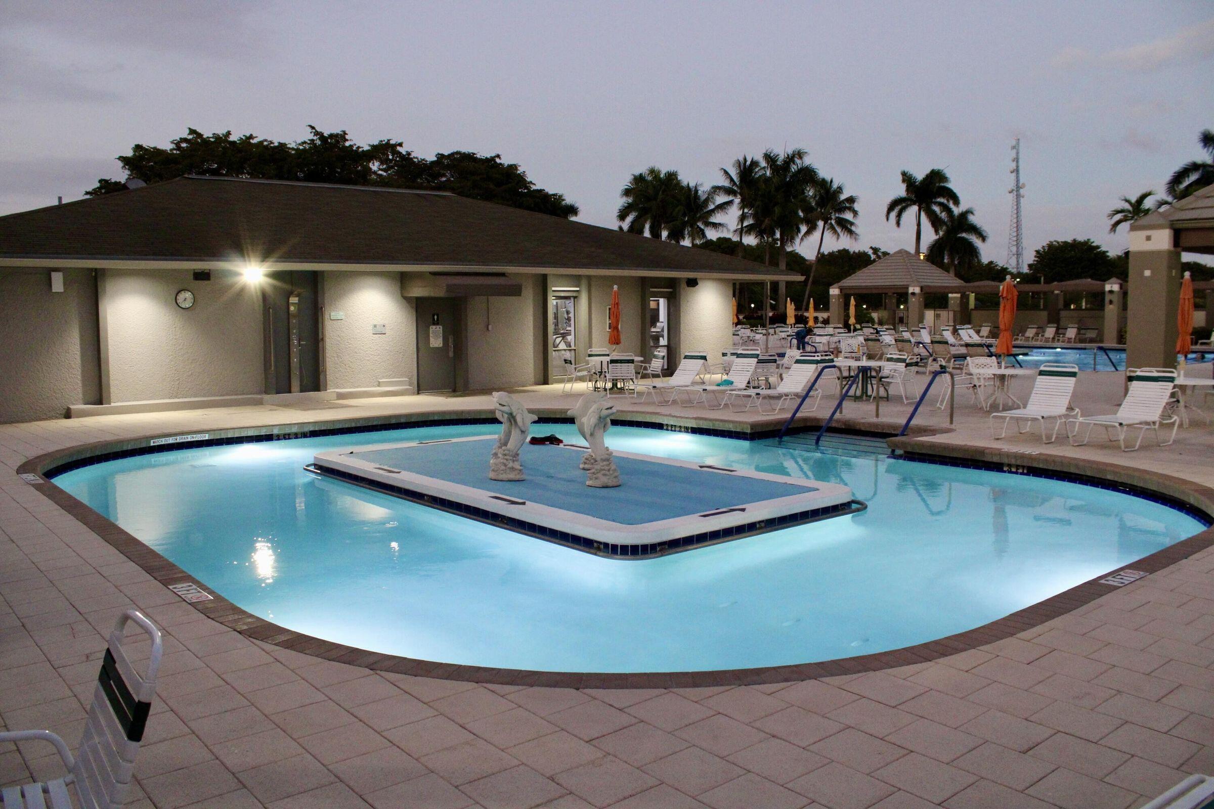 ANDROS VILLAGE WYNMOOR - Residential Lease