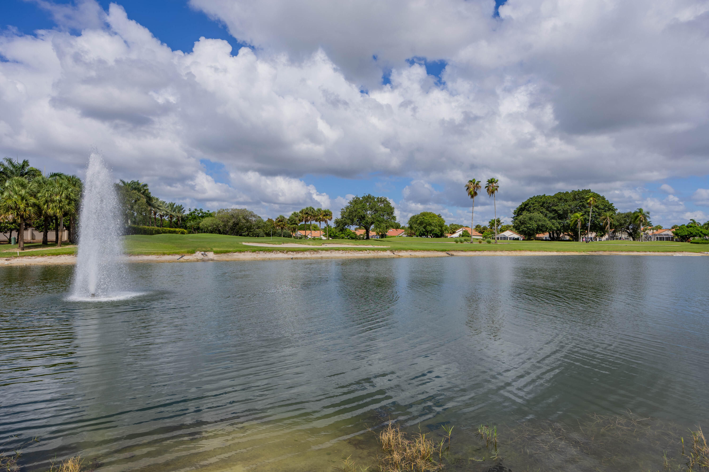 LA PAZ AT BOCA POINTE - Residential
