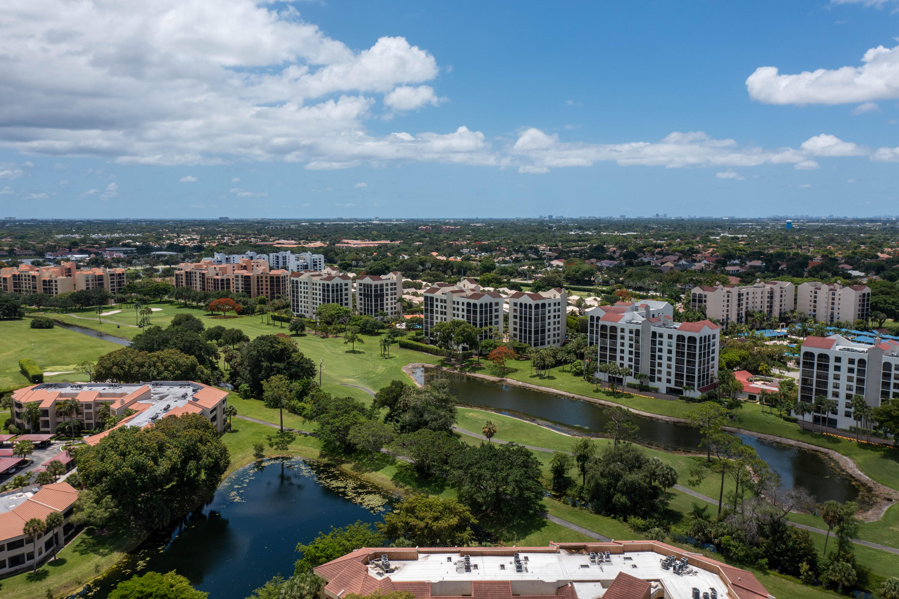 LA PAZ AT BOCA POINTE - Residential