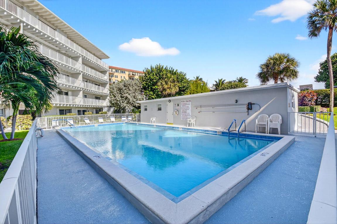 SOUTH PALM RESIDENCE INC - Residential
