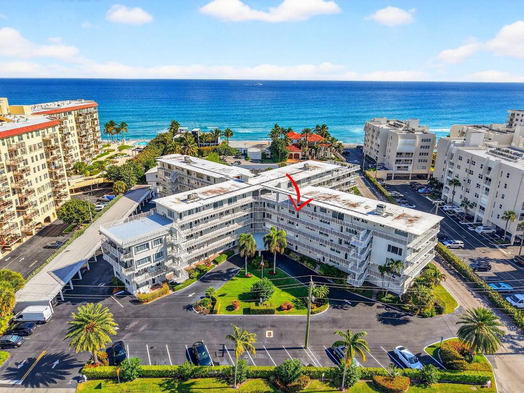 SOUTH PALM RESIDENCE INC - Residential