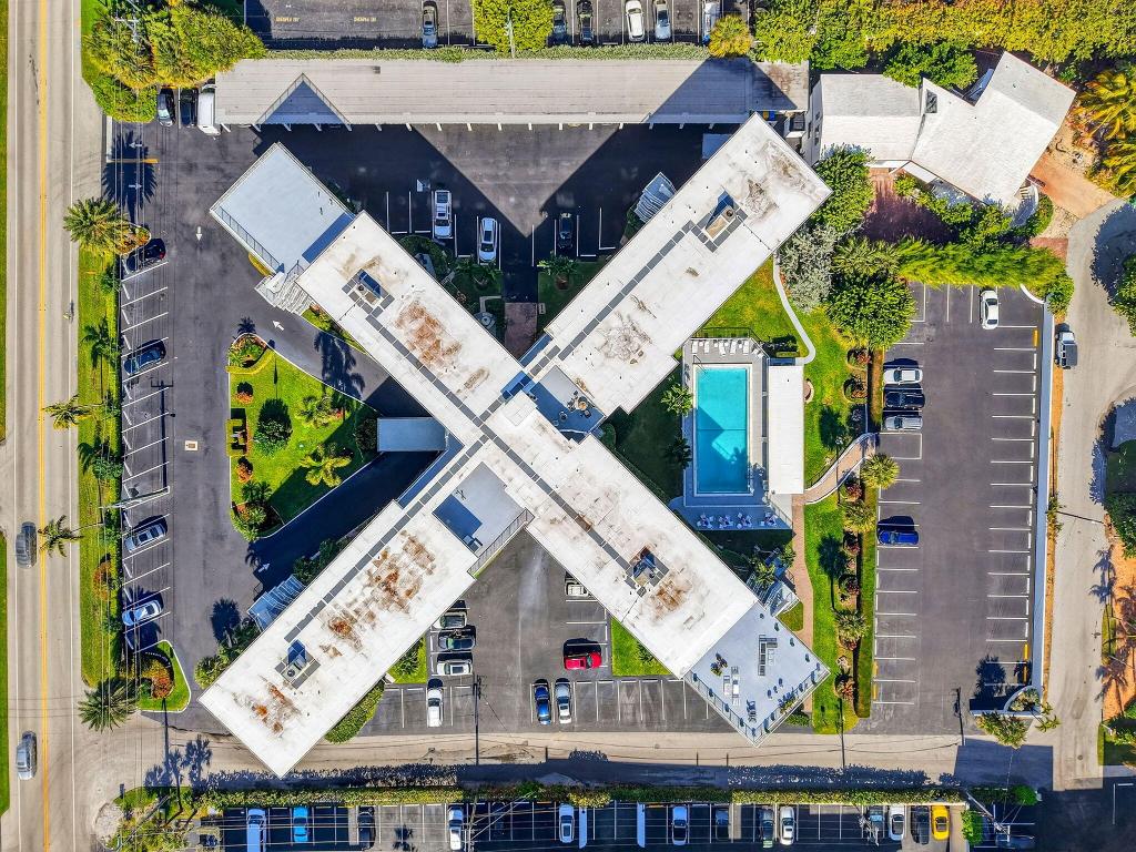 SOUTH PALM RESIDENCE INC - Residential