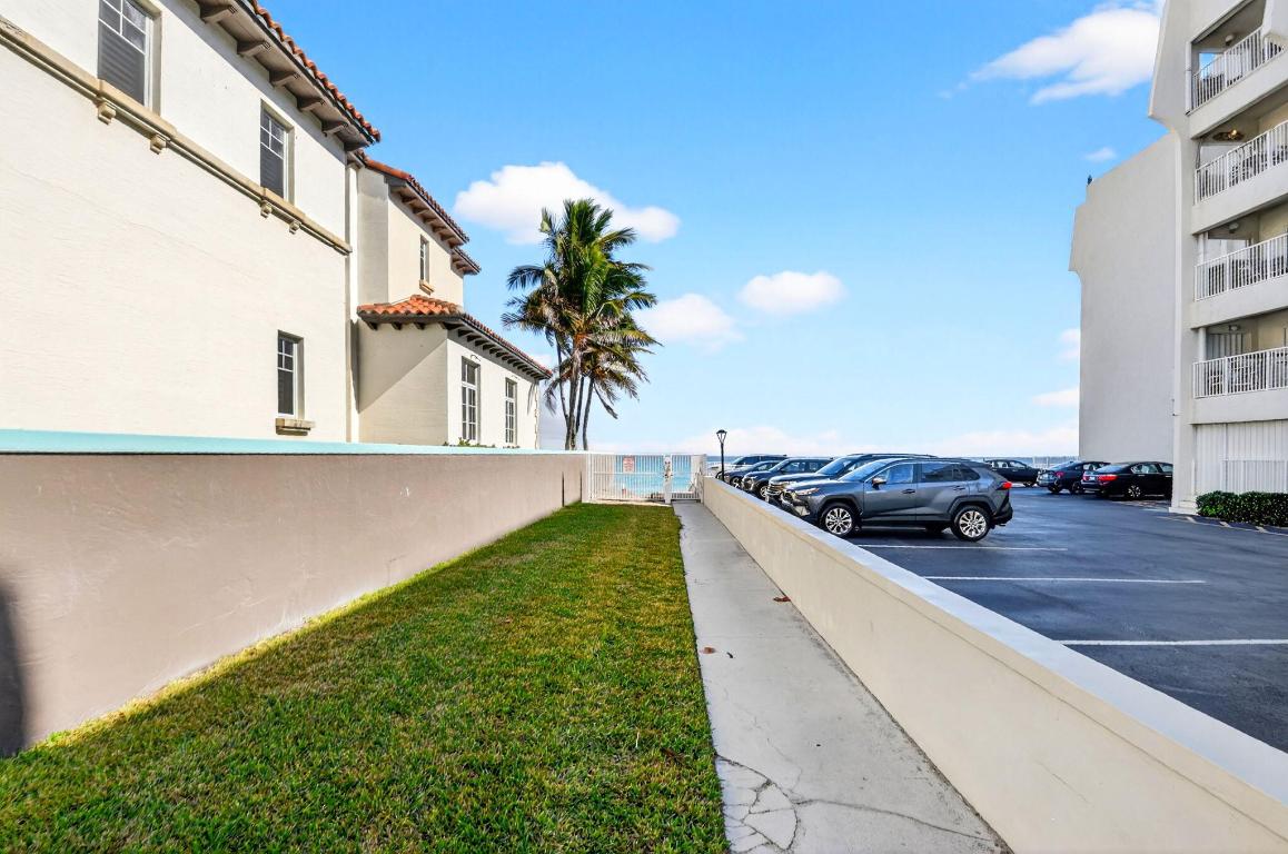 SOUTH PALM RESIDENCE INC - Residential