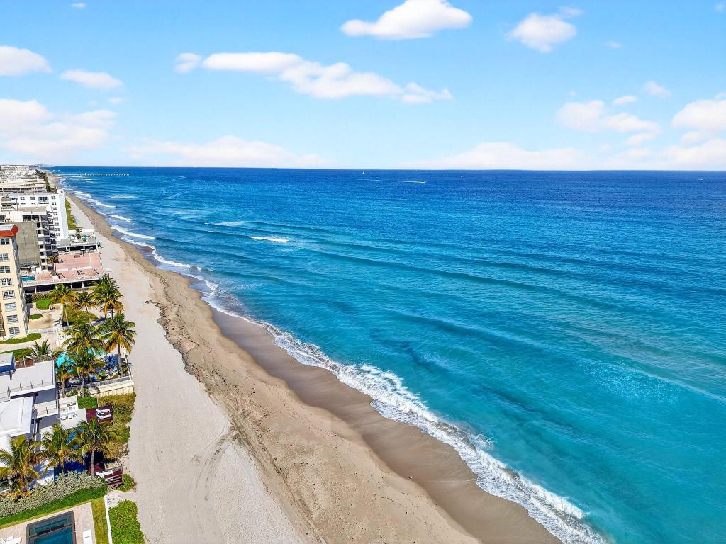 SOUTH PALM RESIDENCE INC - Residential