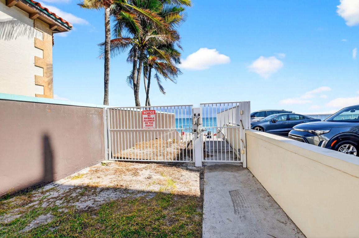 SOUTH PALM RESIDENCE INC - Residential