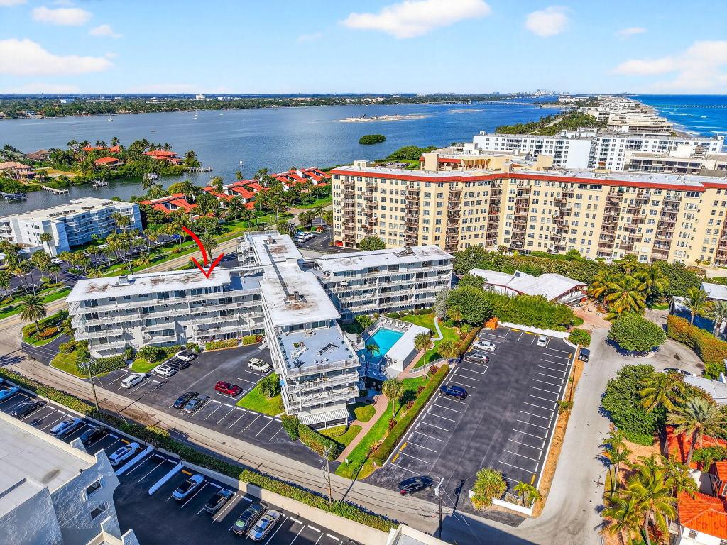 SOUTH PALM RESIDENCE INC - Residential