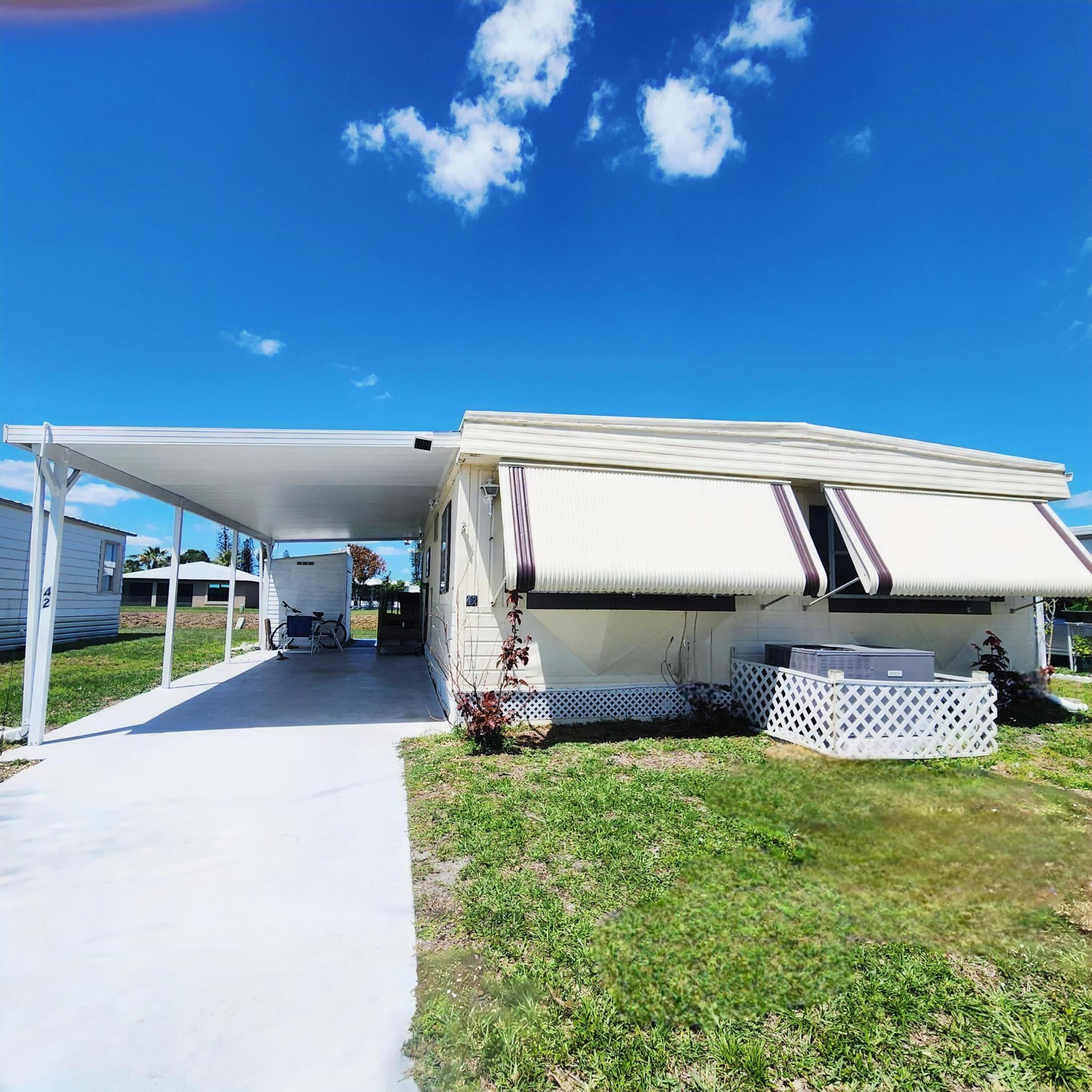 Spanish Lakes One - Residential